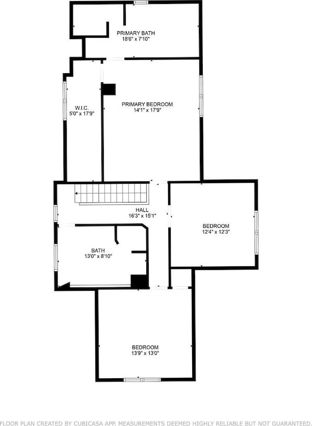 72 W Mill St, Winona, MN 55987 - property floor plan
