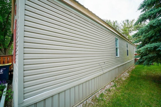 134 Attewell St Unit 54, Mauston, WI 53948 - view of property exterior