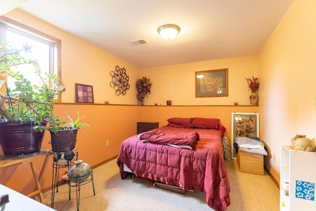 1207 Lark St, Merrill, WI 54452 - bedroom with carpet
