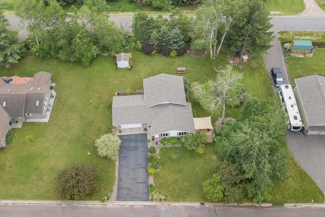 1207 Lark St, Merrill, WI 54452 - view of property location