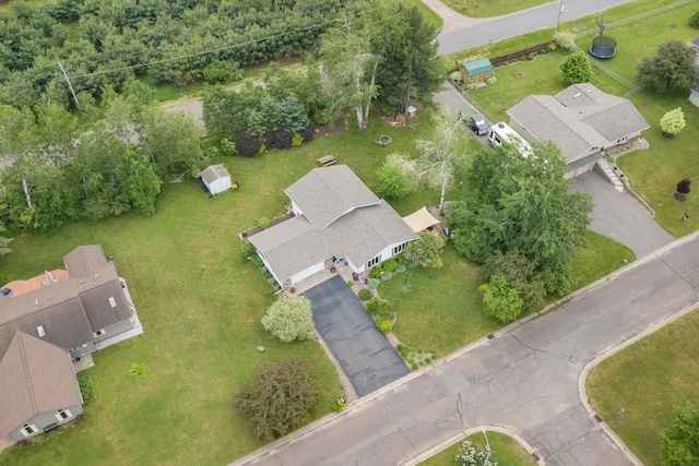 1207 Lark St, Merrill, WI 54452 - view of property location featuring nearby suburban area