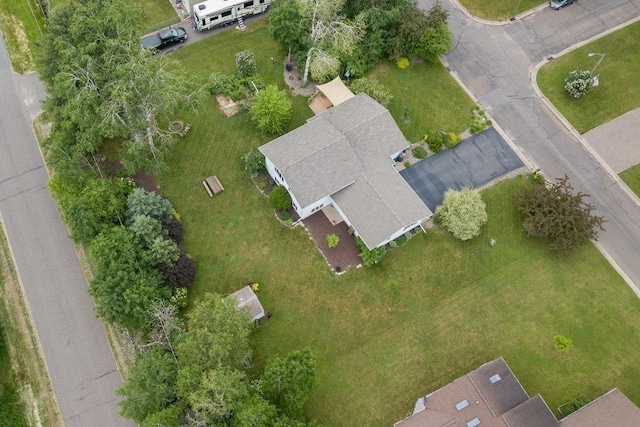 1207 Lark St, Merrill, WI 54452 - view of property location