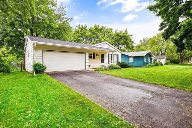2606 Mckenna Blvd, Madison, WI 53711