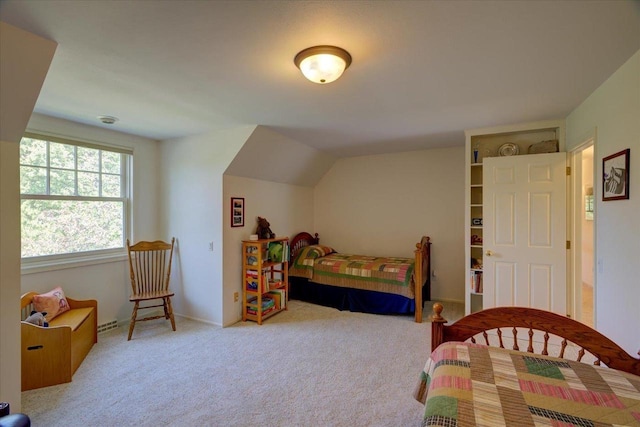 101 Everglade Dr, Madison, WI 53717 - carpeted bedroom featuring baseboards