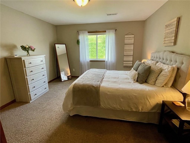 4010 Nicholas Dr, Menomonie, WI 54751 - bedroom featuring carpet floors and baseboards