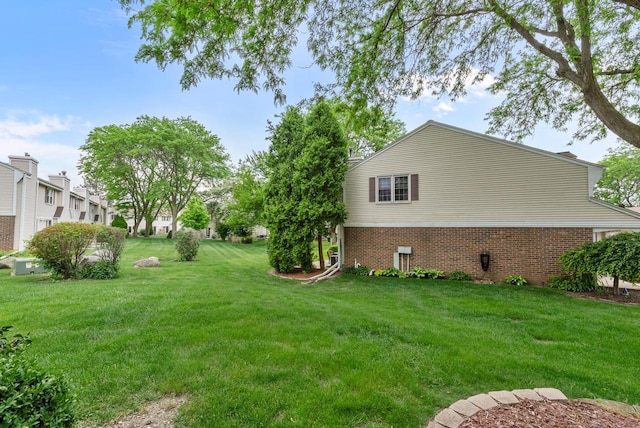 6262 W College Ave, Greendale, WI 53129 - view of grassy yard