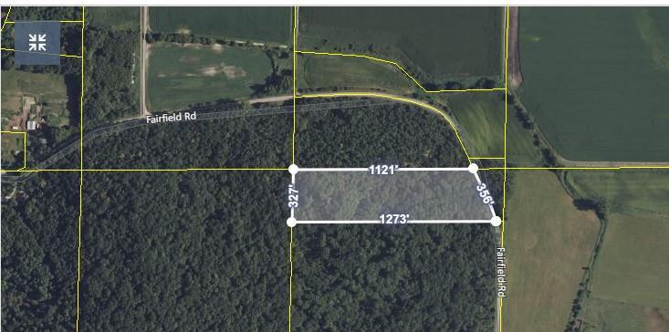 9.6AC Fairfield Rd, Baraboo, WI 53913