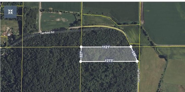 9.6AC Fairfield Rd, Baraboo, WI 53913