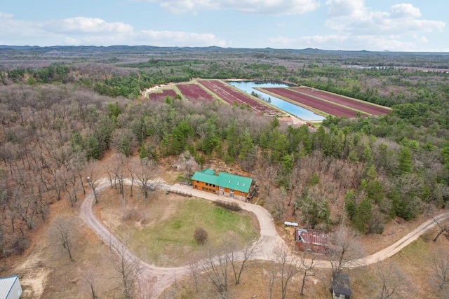 23108-23158 Aspen Ave, Warrens, Warrens, WI 54666