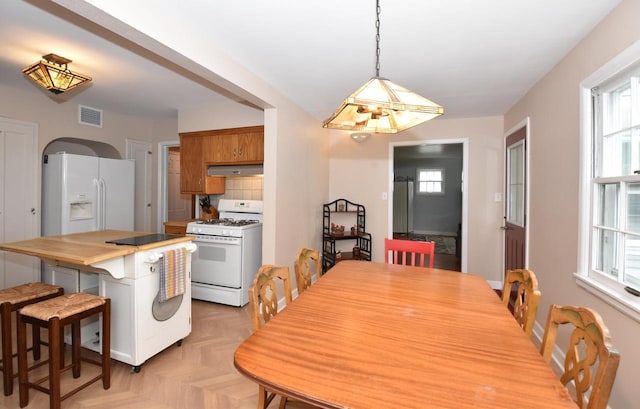 3330 S 47th St, Greenfield, WI 53219 - view of dining room