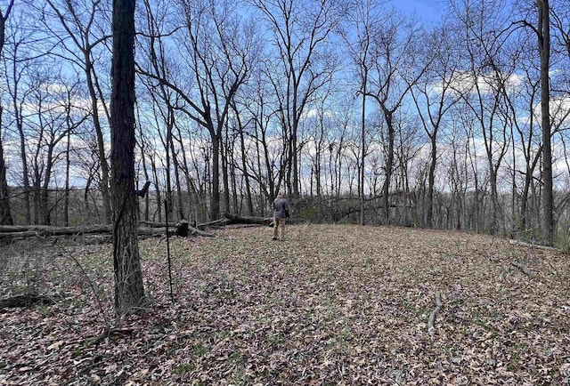 47.86/- Scenic View Rd, Gays Mills, WI 54645