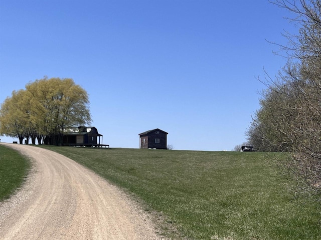 47.86/- Scenic View Rd, Gays Mills, WI 54645