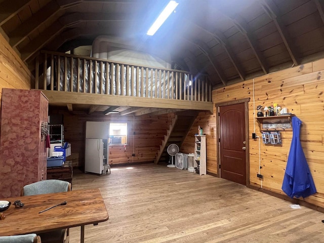 47.86/- Scenic View Rd, Gays Mills, WI 54645