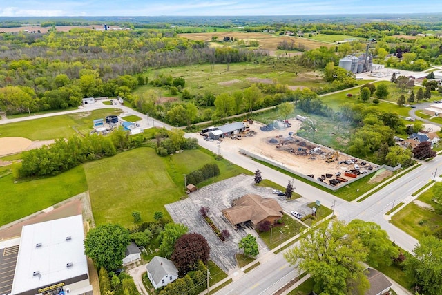 N Hickory St, Whitelaw, WI 54247