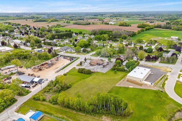 N Hickory St, Whitelaw, WI 54247