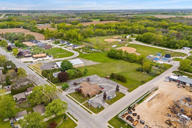 N Hickory St, Whitelaw, WI 54247