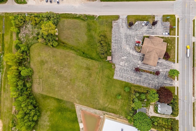 N Hickory St, Whitelaw, WI 54247