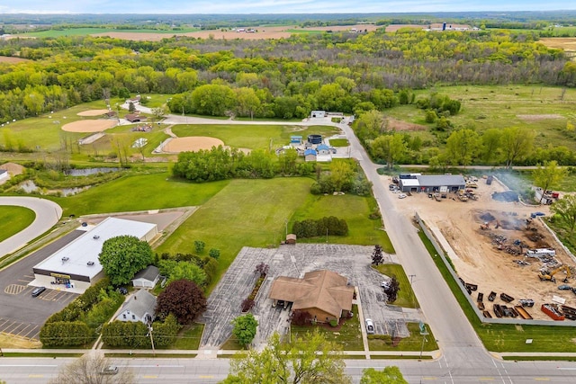 N Hickory St, Whitelaw, WI 54247