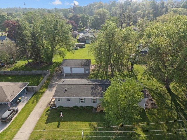 227 Cedar St, Ripon, WI 54971 - view of subject property