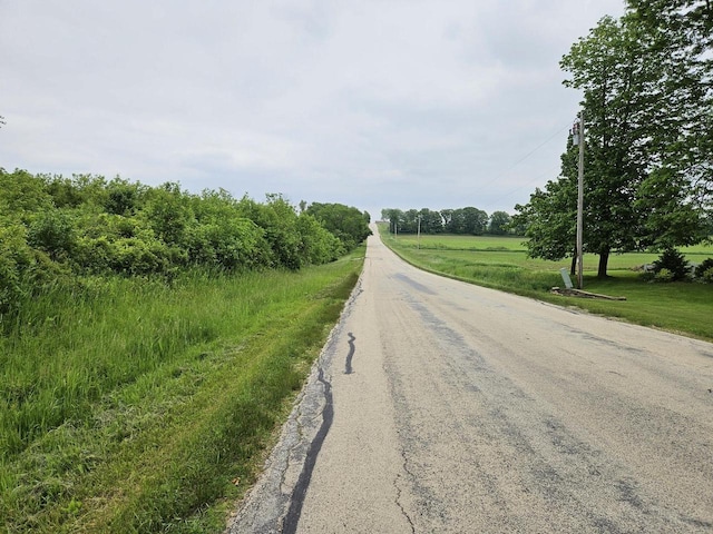 LOT1 W Bend Rd, Theresa, WI 53091