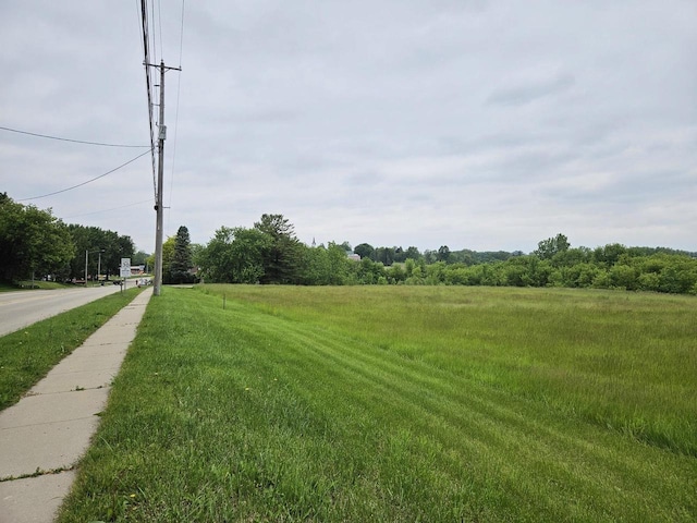 LOT1 W Bend Rd, Theresa, WI 53091