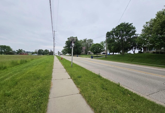 LOT1 W Bend Rd, Theresa, WI 53091