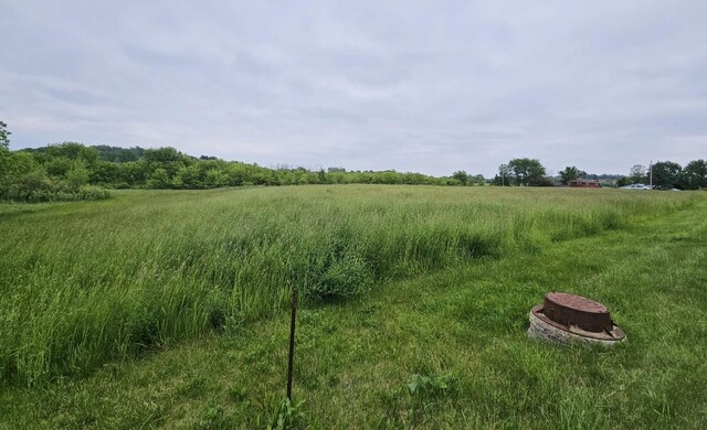 LOT1 W Bend Rd, Theresa, WI 53091