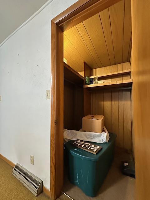 420 Jackson St, Waupun, WI 53963 - view of storage area
