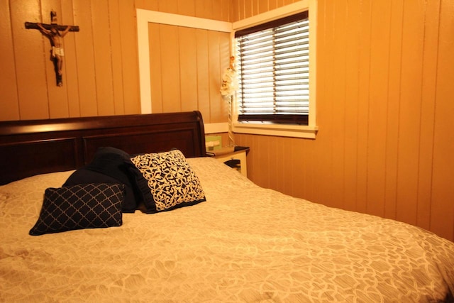 4726 N Green Bay Rd, Racine, WI 53404 - view of bedroom