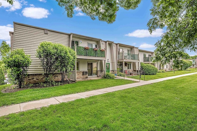 2420 Independence Ln Unit 212, Madison, WI 53704