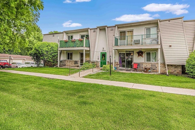2420 Independence Ln Unit 212, Madison, WI 53704