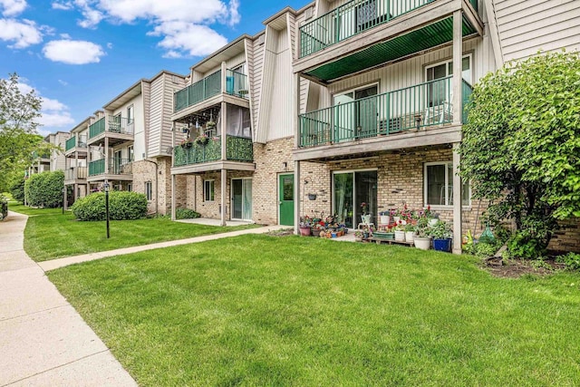 2420 Independence Ln Unit 212, Madison, WI 53704