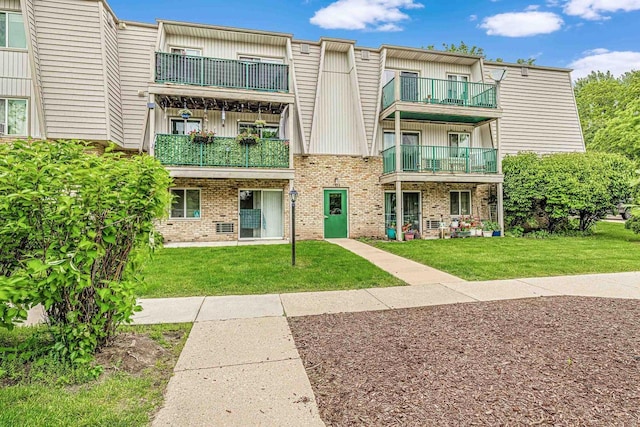 2420 Independence Ln Unit 212, Madison, WI 53704