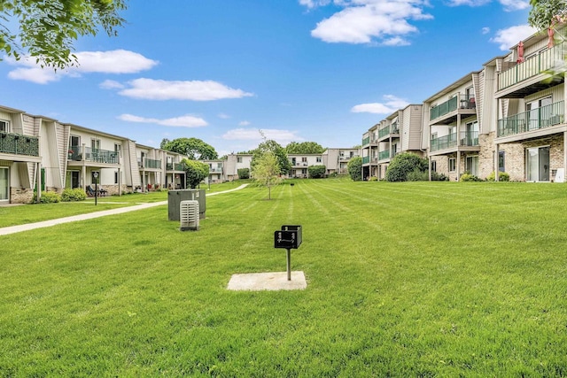 2420 Independence Ln Unit 212, Madison, WI 53704