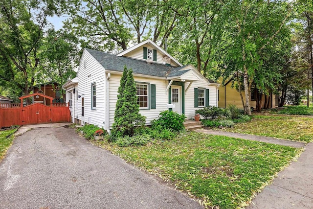 4013 Meyer Ave, Madison, WI 53711