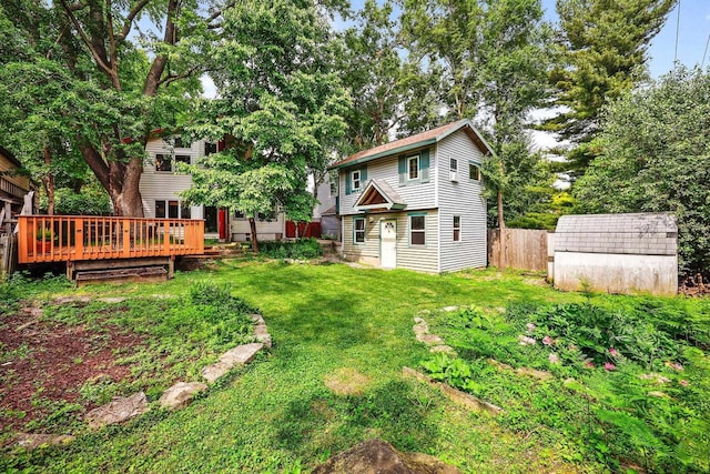 4013 Meyer Ave, Madison, WI 53711