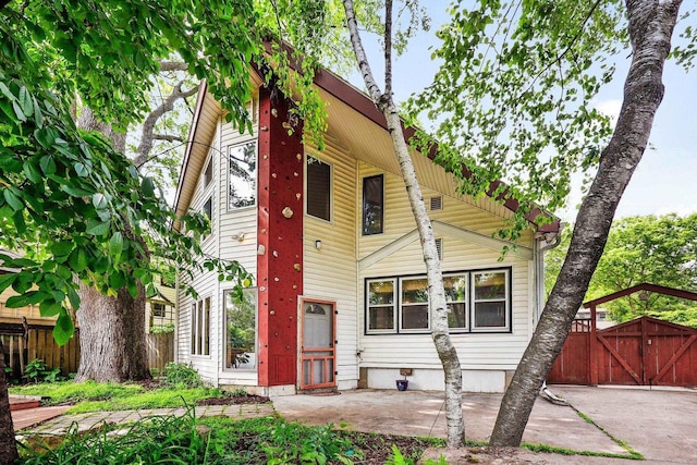 4013 Meyer Ave, Madison, WI 53711