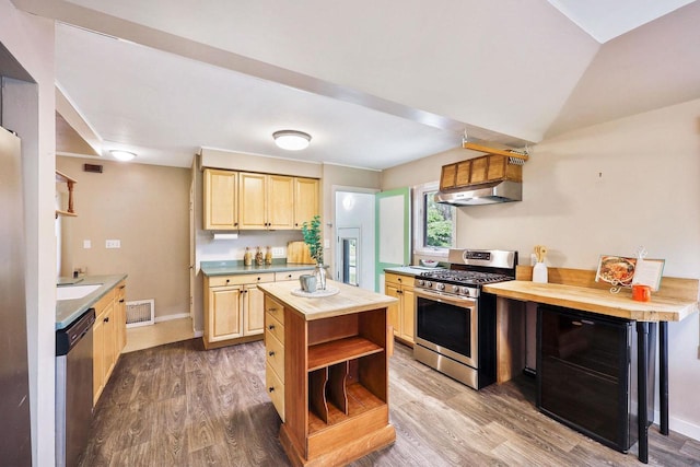 4013 Meyer Ave, Madison, WI 53711