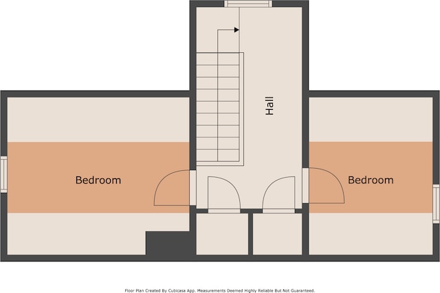 7838 N Sherman Blvd, Brown Deer, WI 53209 - view of home floor plan