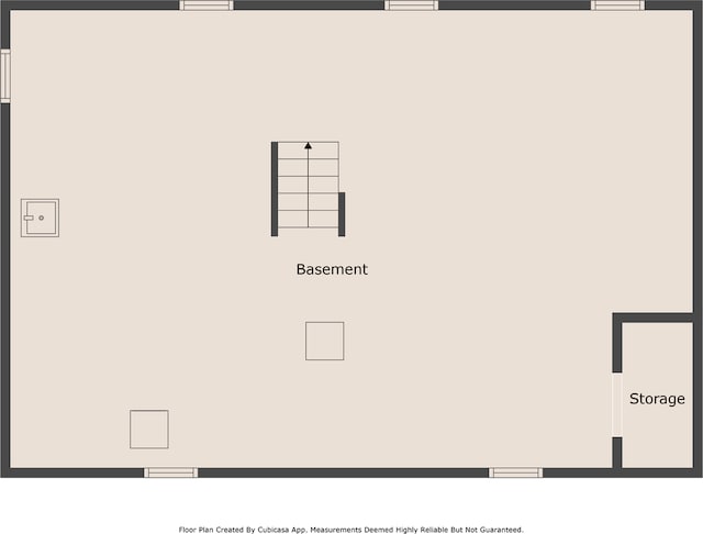 7838 N Sherman Blvd, Brown Deer, WI 53209 - view of floor plan / room layout