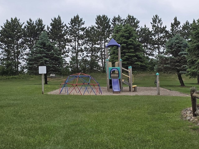 W5741 Waterstone Ln, New Lisbon, WI 53950