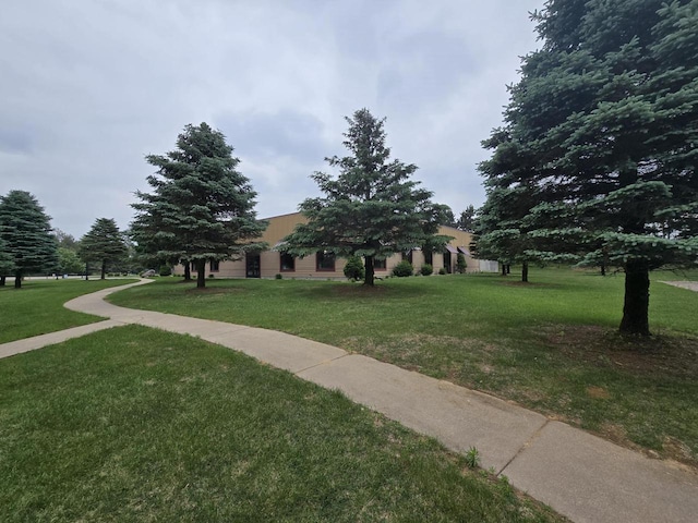 W5741 Waterstone Ln, New Lisbon, WI 53950