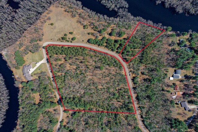 N2737 Ona Pines Rd, Weyauwega, WI 54883