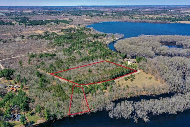 N2737 Ona Pines Rd, Weyauwega, WI 54883