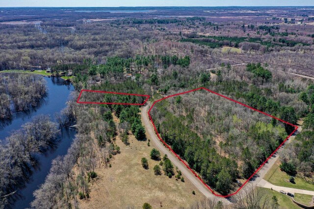 N2737 Ona Pines Rd, Weyauwega, WI 54883