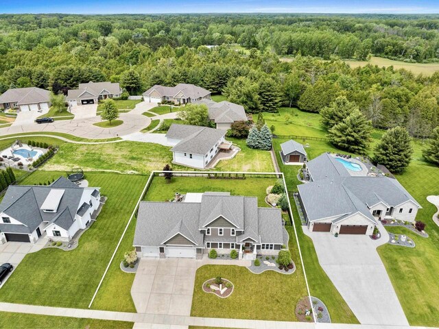 2636 Moose Creek Trl, Green Bay, WI 54313
