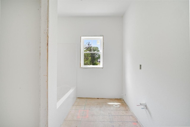 LT3 E Miramar Dr, East Troy, WI 53120 - bathroom featuring a tub to relax in