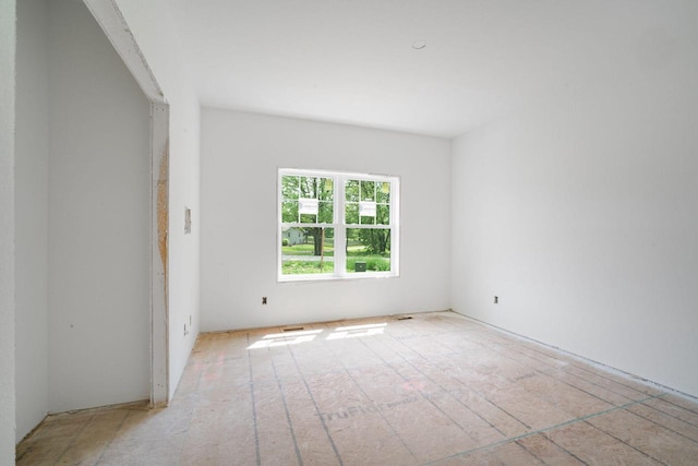 LT3 E Miramar Dr, East Troy, WI 53120 - view of spare room