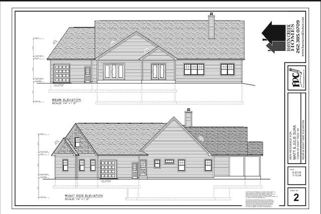 LT3 E Miramar Dr, East Troy, WI 53120 - view of a document