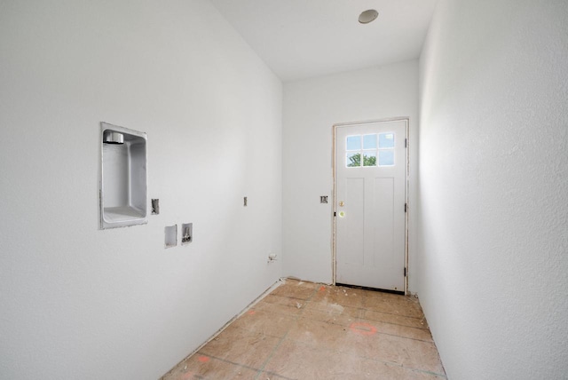 LT3 E Miramar Dr, East Troy, WI 53120 - view of washroom